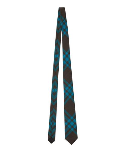 Tie - Burberry - Modalova