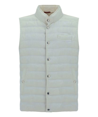 Vest - Brunello Cucinelli - Modalova