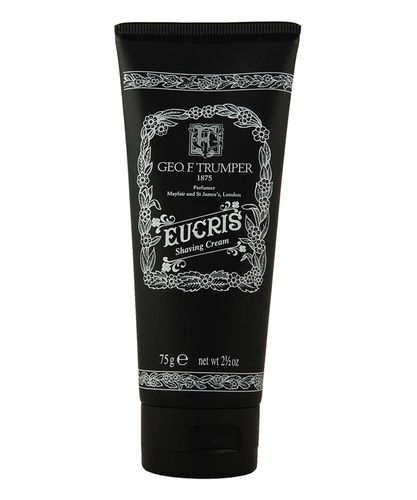 Eucris soft shaving cream 75 g - Geo F. Trumper Perfumer - Modalova
