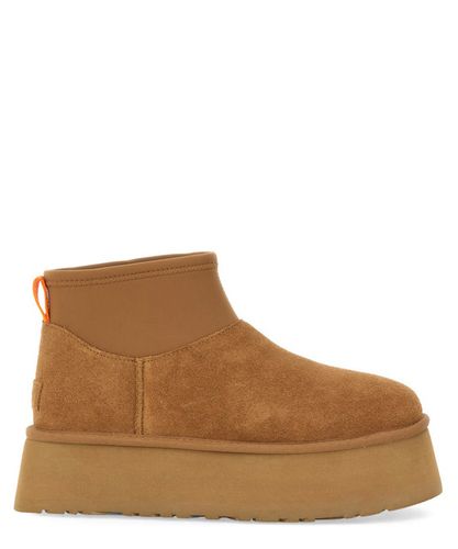 Classic Mini Dipper Ankle boots - UGG - Modalova