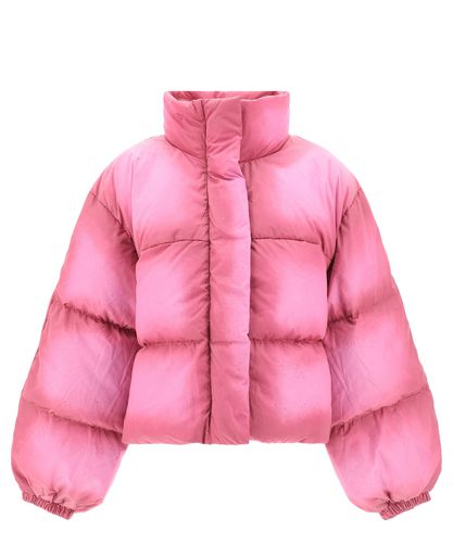 Down jacket - Acne Studios - Modalova