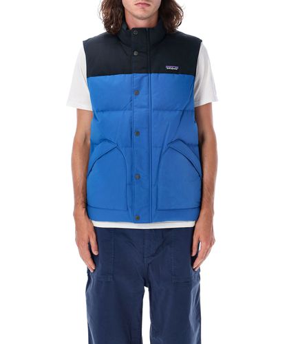 Downdrift Vest - Patagonia - Modalova