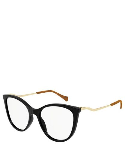 Eyeglasses GG1007O - Gucci - Modalova
