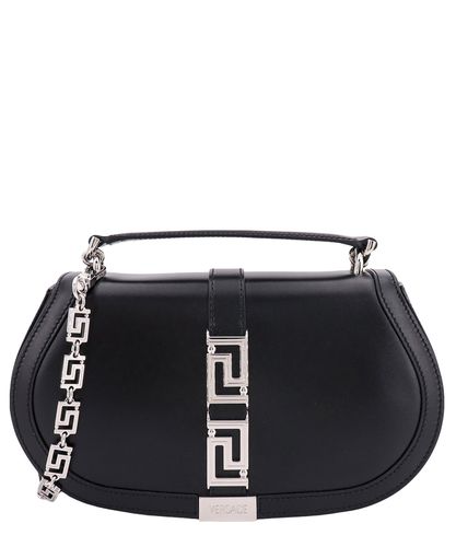 Greca Goddess Crossbody bag - Versace - Modalova