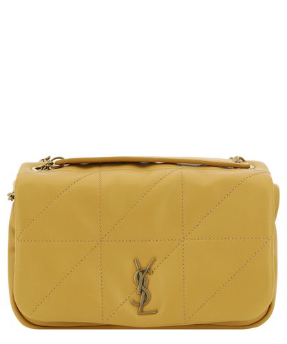 Borsa a spalla jamie 4.3 mini - Saint Laurent - Modalova