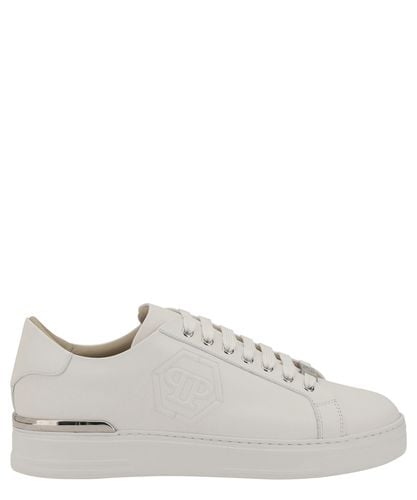 Hexagon Sneakers - Philipp Plein - Modalova