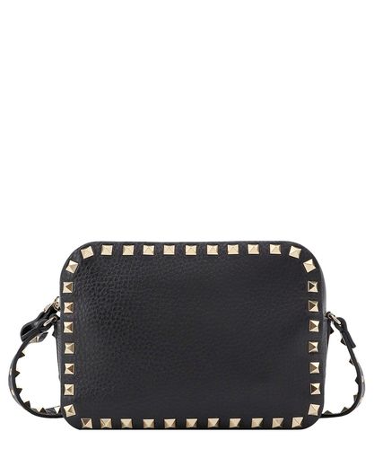 Rockstud Shoulder bag - Valentino Garavani - Modalova