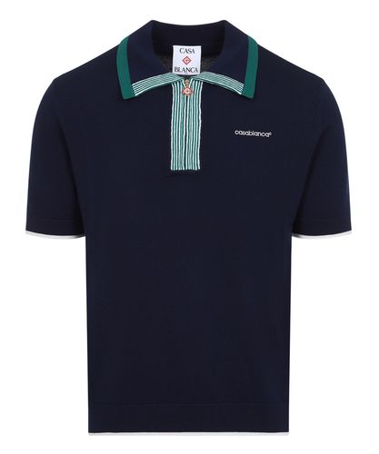 Polo shirt - Casablanca - Modalova