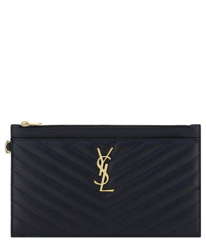 Clutch - Saint Laurent - Modalova