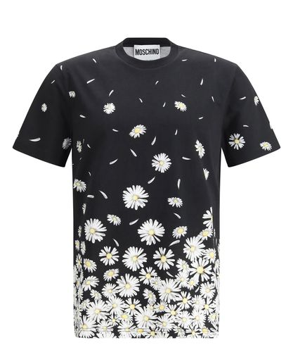 T-shirt - Moschino - Modalova