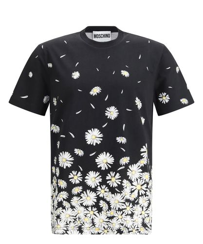 T-shirt - Moschino - Modalova