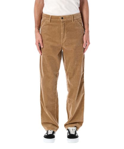 Pantaloni single knee - Carhartt WIP - Modalova