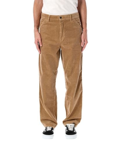 Single Knee Trousers - Carhartt WIP - Modalova