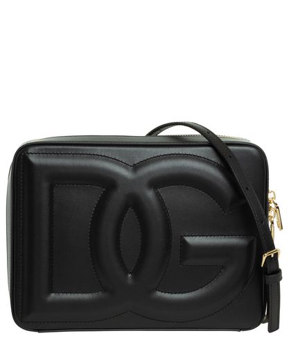 Borsa a tracolla camera bag - Dolce&Gabbana - Modalova