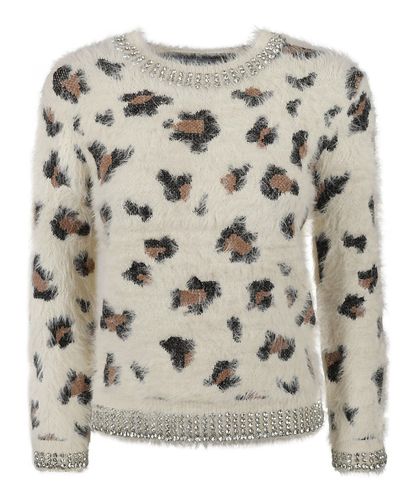 Pullover - Blugirl - Modalova