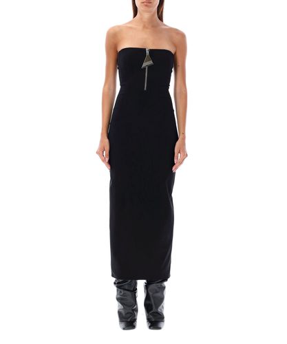 Long dress - The Attico - Modalova