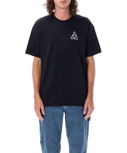 Set Triple Triangle T-shirt - HUF - Modalova