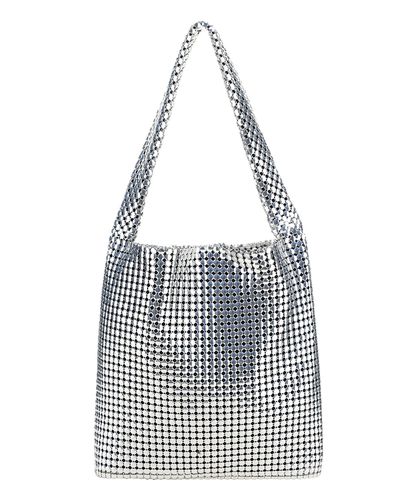 Pixel Handbag - Paco Rabanne - Modalova