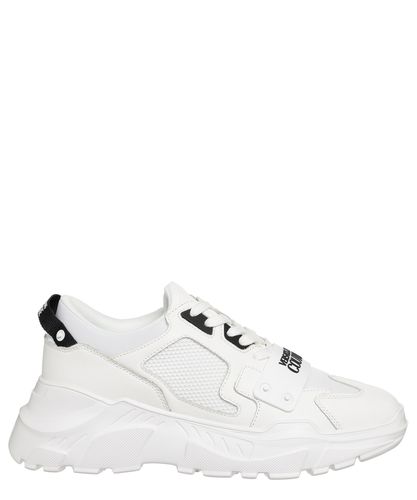 Sneakers speedtrack - Versace Jeans Couture - Modalova