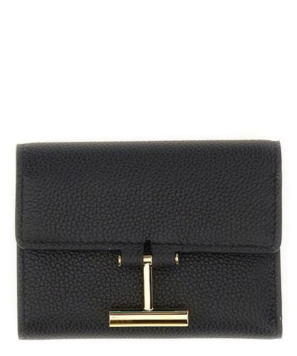 Wallet - Tom Ford - Modalova