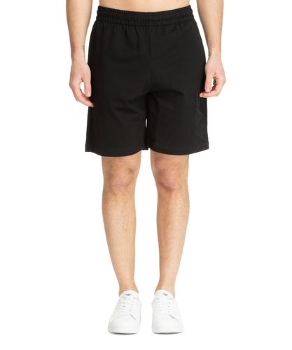 Short sportivi - EA7 Emporio Armani - Modalova