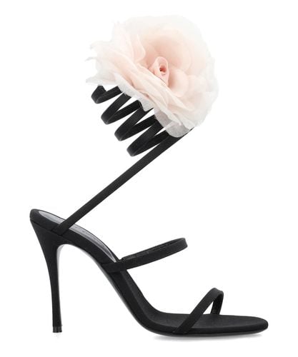 Heeled sandals - Magda Butrym - Modalova