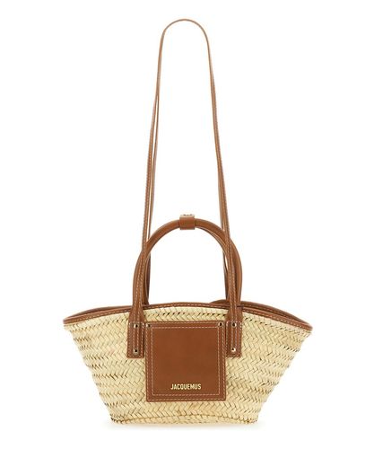 Le petit panier soli handtasche - Jacquemus - Modalova