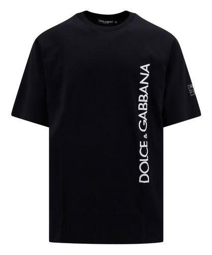 T-shirt - Dolce&Gabbana - Modalova