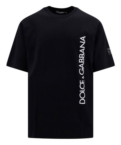 T-shirt - Dolce & Gabbana - Modalova