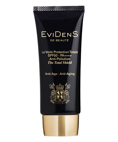 The total shield spf 50 50 ml - EviDenS de Beauté - Modalova