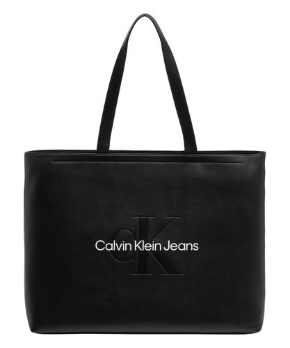 Shopping bag slim - Calvin Klein Jeans - Modalova