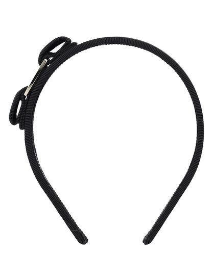 Headband - Salvatore Ferragamo - Modalova