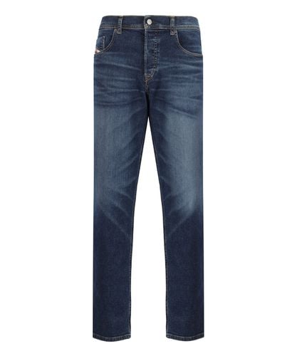 D-finitive Jeans - Diesel - Modalova