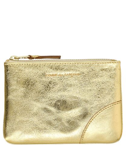 Xsmall Classic Coin purse - COMME des GARÇONS - Modalova