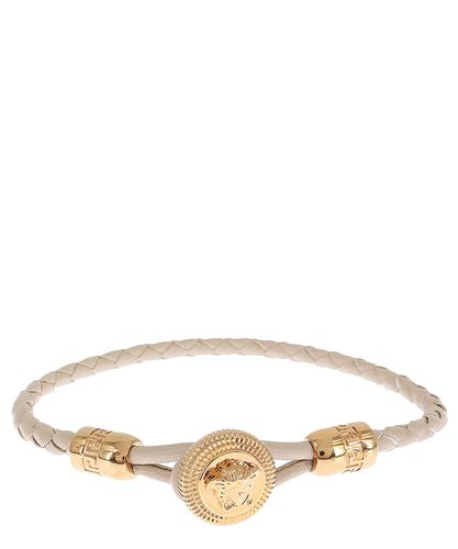 La medusa armband - Versace - Modalova