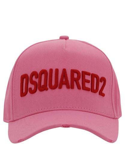 Cap - Dsquared2 - Modalova