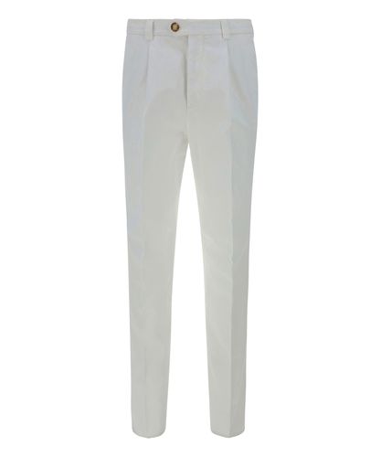 Trousers - Brunello Cucinelli - Modalova