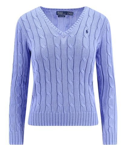 Pullover - Polo Ralph Lauren - Modalova