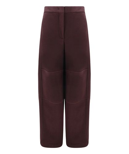 Pantaloni - Jil Sander - Modalova