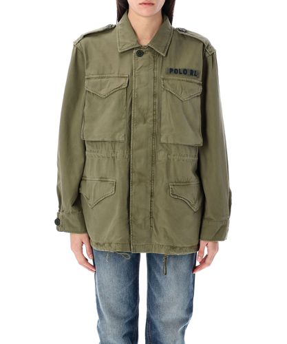 Jacket - Polo Ralph Lauren - Modalova