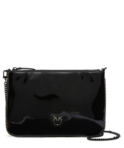 Borsa a spalla classic love - Pinko - Modalova