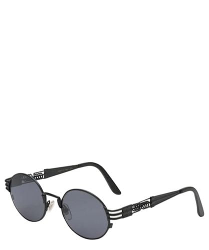 Occhiali da sole eyewear-56-6106 - double ressort - Jean Paul Gaultier - Modalova