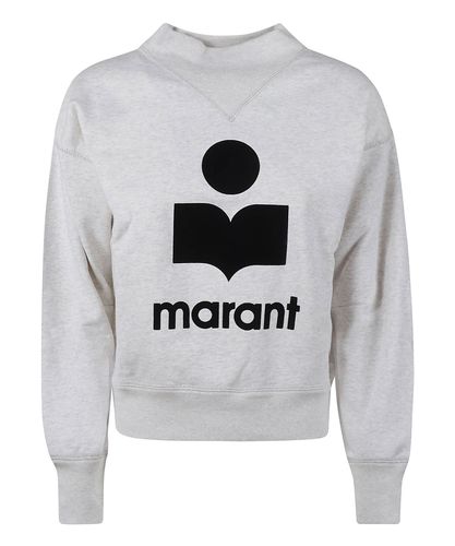 Moby sweatshirt - Isabel Marant Étoile - Modalova