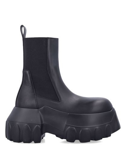 Mega Tractor Ankle boots - Rick Owens - Modalova