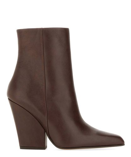 Jane Heeled boots - Paris Texas - Modalova