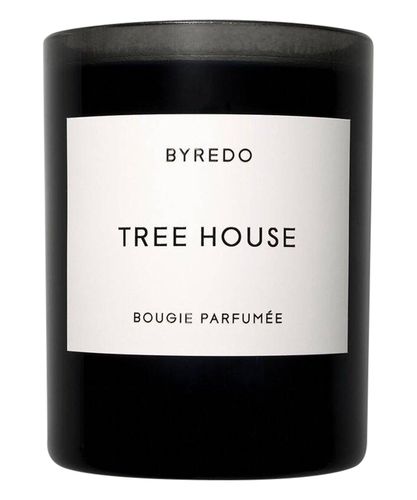 Tree House candle 240 g - Byredo - Modalova