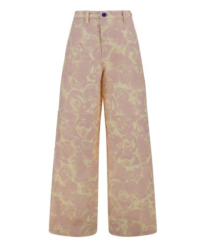 Trousers - Burberry - Modalova