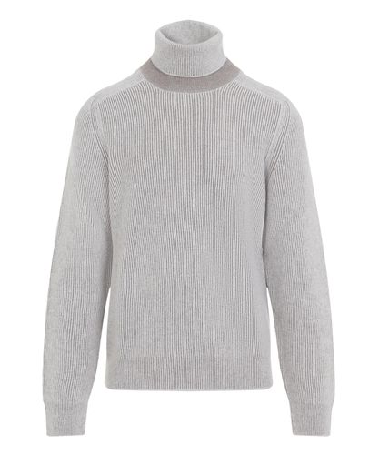 Roll-neck sweater - Etro - Modalova