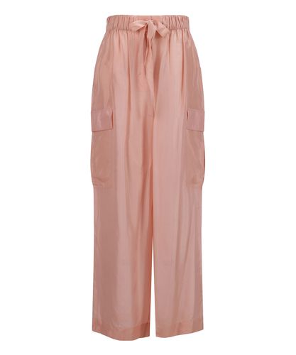 Halliday Trousers - Zimmermann - Modalova