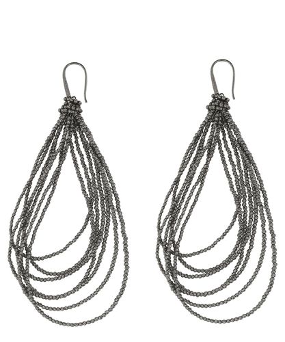 Earrings - Brunello Cucinelli - Modalova